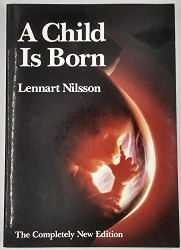 Stock image for A Child is Born for sale by Your Online Bookstore