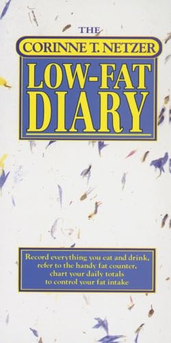 9780440506959: The Corinne T. Netzer Low-Fat Diary