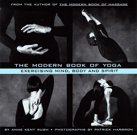 Stock image for The Modern Book of Yoga for sale by SecondSale