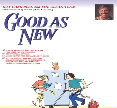 Imagen de archivo de Good as New a la venta por Wonder Book