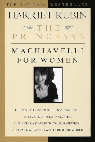 Stock image for The Princessa: Machiavelli for Women for sale by Booked Experiences Bookstore