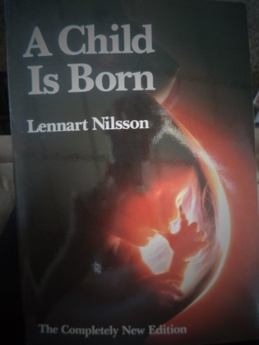 Stock image for A Child Is Born (Special Edition) for sale by SecondSale