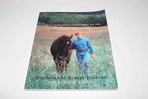 Beispielbild fr The Horse Whisperer: An Illustrated Companion to the Major Motion Picture zum Verkauf von Jeff Stark