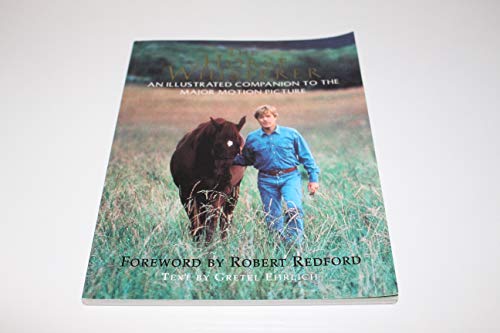 Stock image for The Horse Whisperer: An Illustrated Companion to the Major Motion Picture for sale by SecondSale