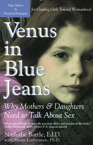 Stock image for Venus in Blue Jeans for sale by Wonder Book