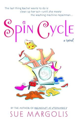 Imagen de archivo de Spin Cycle: A Novel a la venta por Gulf Coast Books