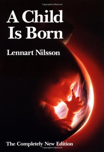 9780440512158: A Child Is Born