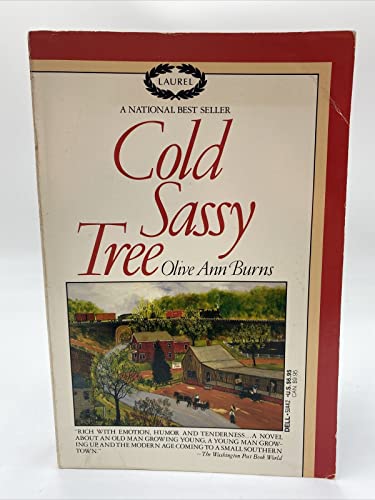 Stock image for Cold Sassy Tree for sale by More Than Words