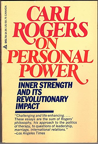 9780440515302: carl_rogers_on_personal_power