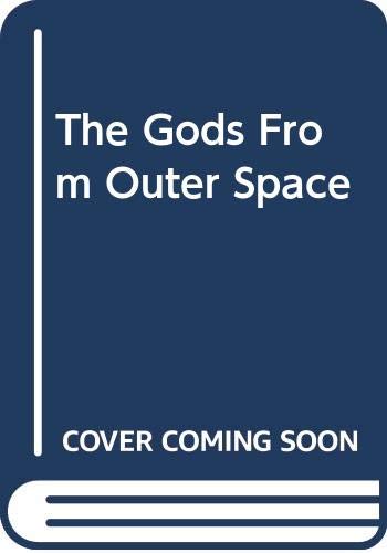 9780440519522: Gods From Outer Space