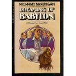 Beispielbild fr Dreaming of Babylon: A Private Eye Novel 1942 zum Verkauf von Books From California