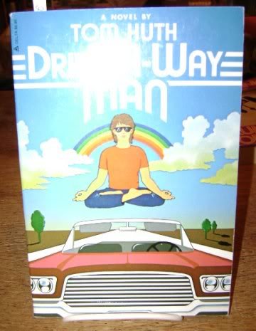 Drive-A-Way Man