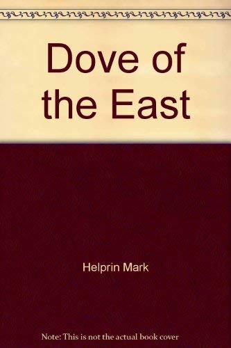 9780440521518: Dove of the East