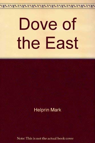 Stock image for Dove of the East and Other Stories for sale by Wonder Book