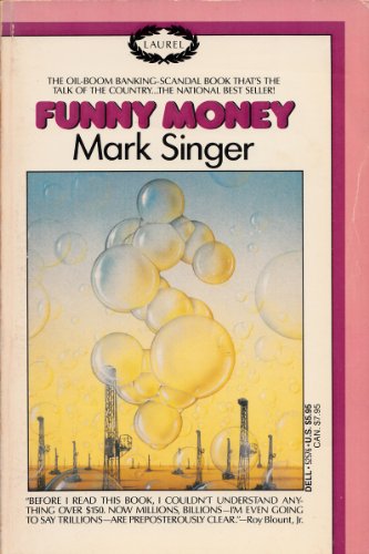 Beispielbild fr Funny Money zum Verkauf von Wonder Book