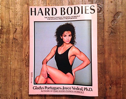 Imagen de archivo de Hard Bodies a la venta por ZBK Books