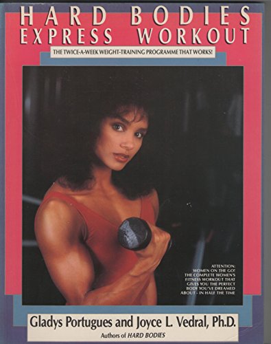Stock image for Hard Bodies Express Workout for sale by ThriftBooks-Atlanta