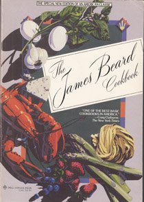 Stock image for James Beard Cookbook for sale by SecondSale