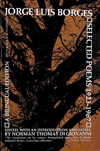 9780440543077: Selected poems 1923-1967: A Bilingual Edition