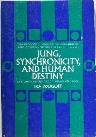 Stock image for Jung, Synchronicity, & Human Destiny for sale by ThriftBooks-Atlanta