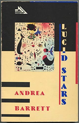 Beispielbild fr Lucid Stars zum Verkauf von Wonder Book