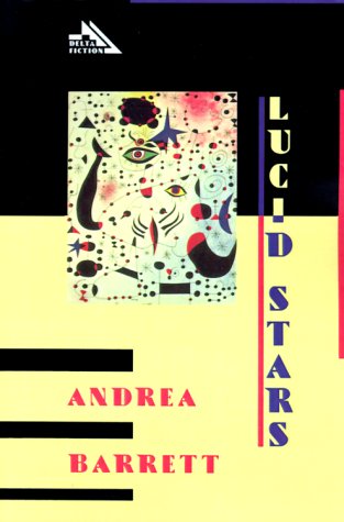 Stock image for Lucid Stars for sale by Monroe Street Books