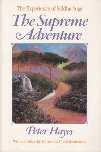 Beispielbild fr The Supreme Adventure zum Verkauf von Wonder Book