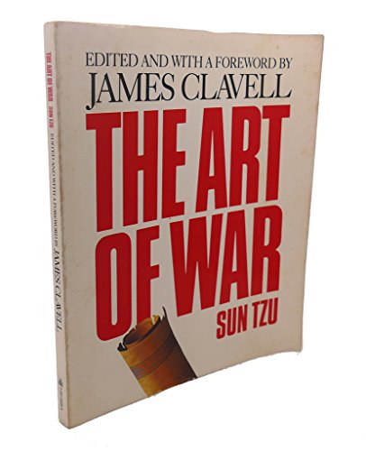Beispielbild für Art of War, The zum Verkauf von Ann Becker