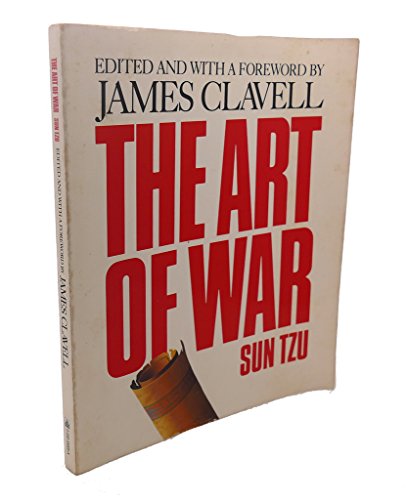 9780440550051: The Art of War