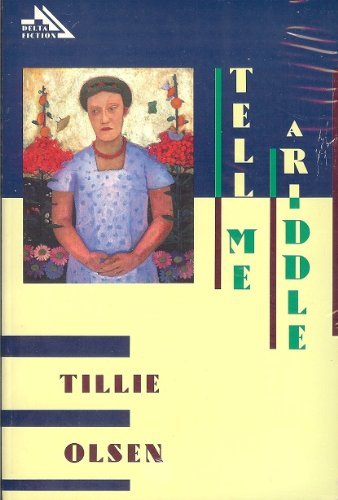 Stock image for Tell Me a Riddle for sale by Better World Books