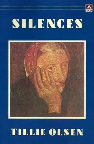 Stock image for Silences for sale by ThriftBooks-Atlanta