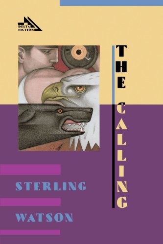 Imagen de archivo de The Calling a la venta por Half Price Books Inc.