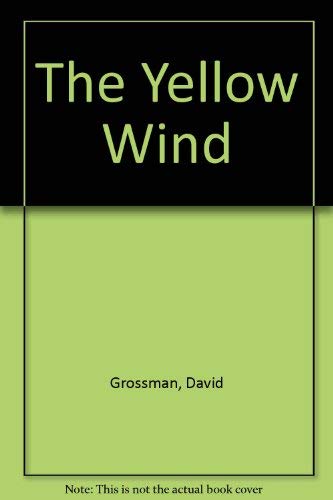 9780440550358: The Yellow Wind