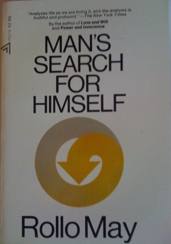 9780440552963: Man's Search for Himself