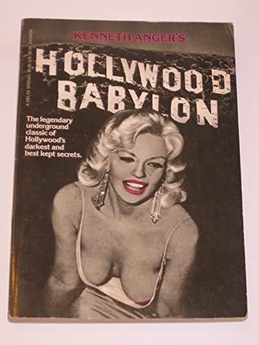 Stock image for Hollywood Babylon for sale by Dunaway Books