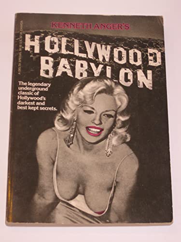 9780440553250: Hollywood Babylon
