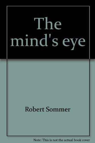 9780440556107: The mind's eye : imagery in everyday life