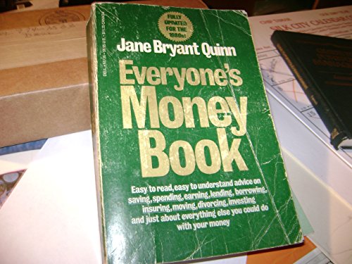 Everyone's Money Book (A Delta book)