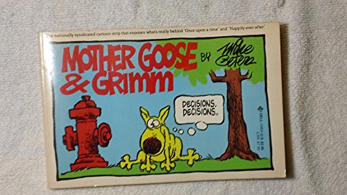 Mother Goose & Grimm (9780440558545) by Peters, Mike