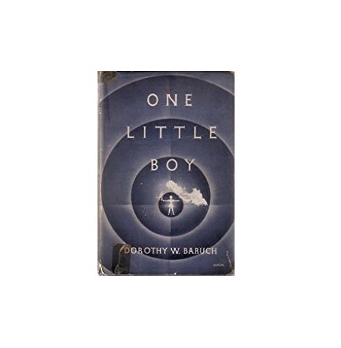 Imagen de archivo de One Little Boy a la venta por Wonder Book