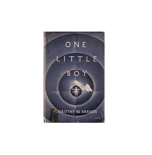 9780440566311: One Little Boy