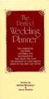 Stock image for The Perfect Wedding Planner for sale by Wonder Book
