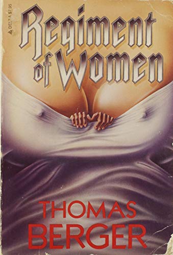 Beispielbild für Regiment of Women zum Verkauf von Wonder Book