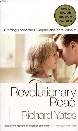 Stock image for Revolutionary Road for sale by HPB-Diamond