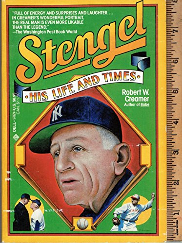 9780440578291: Stengel: His Life and Times