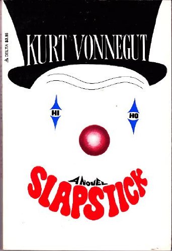 9780440580096: Title: Slapstick