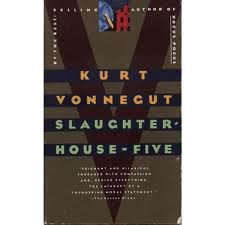 Stock image for Slaughterhouse-Five for sale by ThriftBooks-Dallas