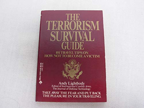 Terrorism Survival G (9780440584964) by Lightbody, Andy