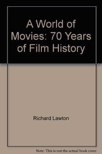 9780440596905: A World of Movies