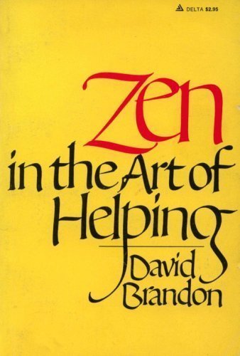 9780440598978: Zen in the art of helping